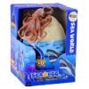 HUEVO WORLD DINO/PULPO