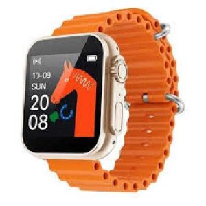 RELOJ SMART U8 ULTRA 