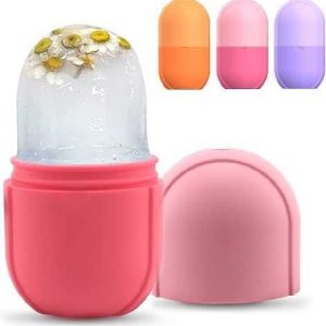 RODILLO DE HIELO FACIAL 