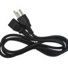 CABLE DE PODER DE 1.20CM