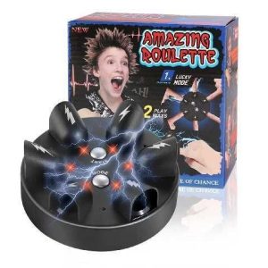 JUEGO DETECTOR DE MENTIRAS AMAZIN 