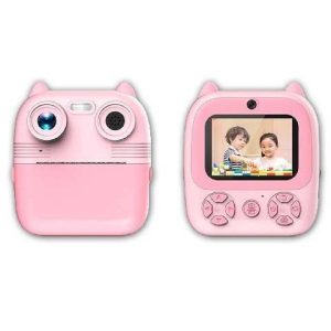 CAMARA BLUETOOTH PRINT CHILDRENS 