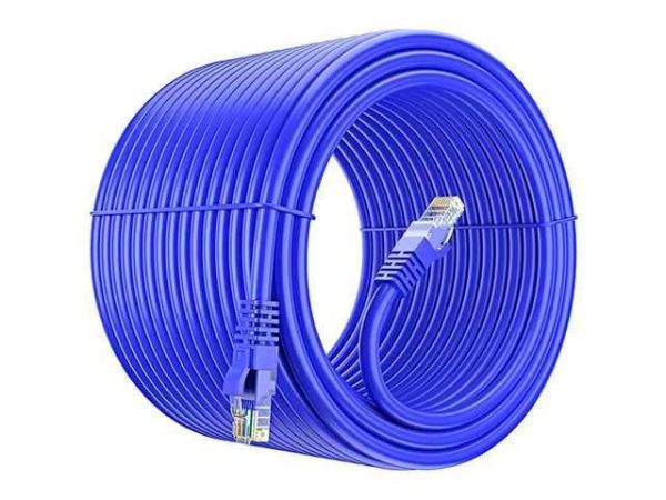 CABLE DE RED 20M