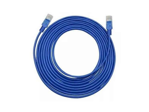 CABLE DE RED 25M
