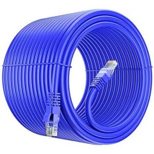 CABLE DE RED DE 10M