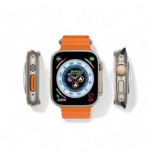 RELOJ SAMART ULTRA 3 (7 + 1 MANILLAS)