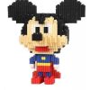 MINI LEGO XINZ VARIAS FIGURAS 