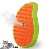 CEPILLO DE MASCOTA  A VAPOR BRUSH 