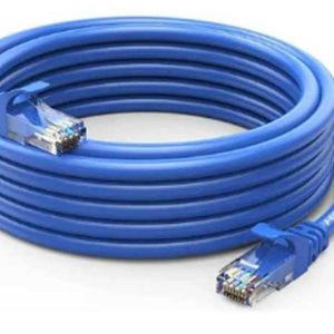 CABLE DE RED DE 3M