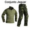 CONJUNTO TACTICO BUZO+PANTALON JAGUAR