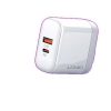 CARGADOR LDNIO A2526C 45W TC-TC