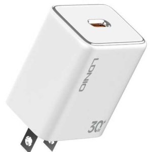 CARGADOR LDNIO A1508 30W TC-IP