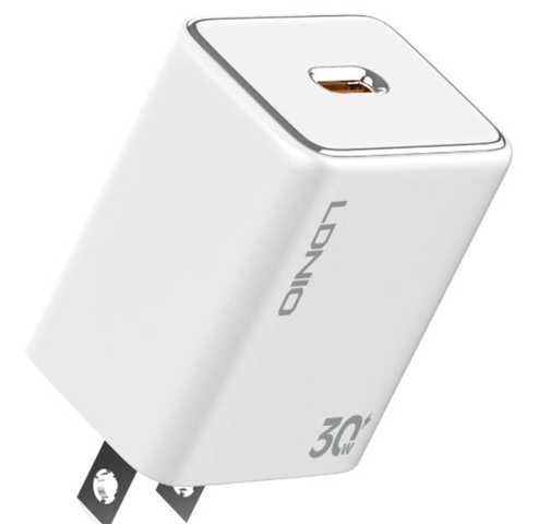 CARGADOR LDNIO A1508 30W TC-IP