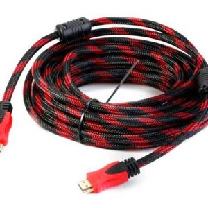 CABLE HDMI 5M