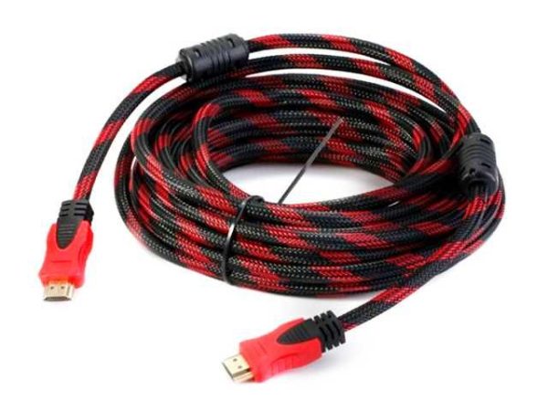 CABLE HDMI 5M