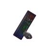 TECLADO+MOUSE  JEDEL GK 105