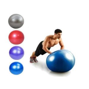 PELOTA DE YOGA 65CM