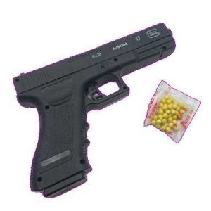 PISTOLA DIDACTICA