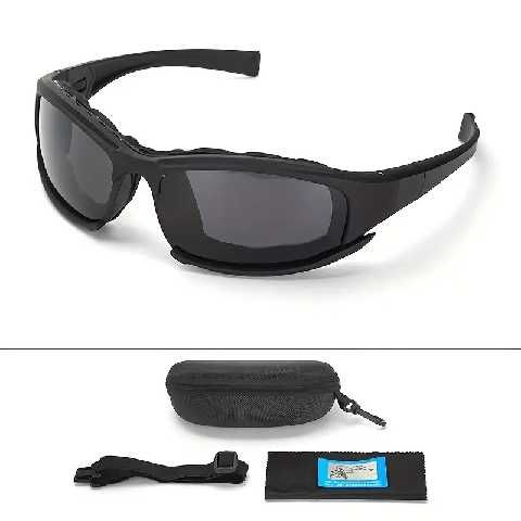 GAFAS  DAYSI X7