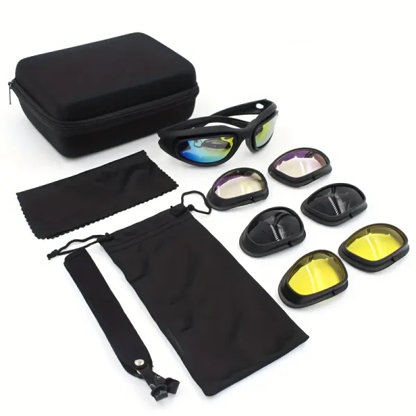 GAFAS  DAYSI C5