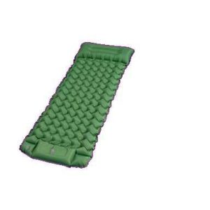 COLCHON INFLABLE CAMPING 1P NEW