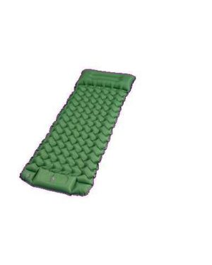 COLCHON INFLABLE CAMPING 1P NEW