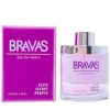 PERFUME BRAVAS PURPULE 100ML WOMEN 