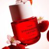 PERFUME AIRBODY STRAWBERRY LETTER