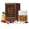 PERFUME ARABE QAHWA LATTAFA 100ML MEN 