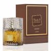 PERFUME ARABE QAHWA LATTAFA 100ML MEN 