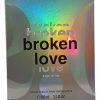 PERFUME BROKEN LOVE 100ML WOMEN 