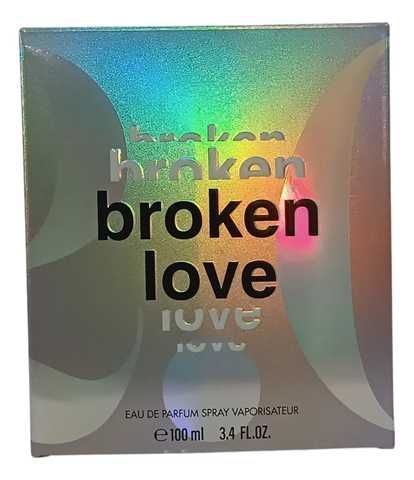 PERFUME BROKEN LOVE 100ML WOMEN 
