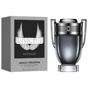 PERFUME INVICTUS INTENSE 100 ML MEN 