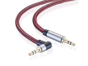 CABLE STEREO AUX 10