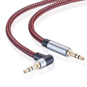 CABLE STEREO AUX 10