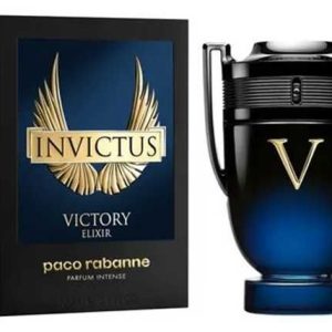 PERFUME INVICTUS ELIXIR 100 ML MEN 