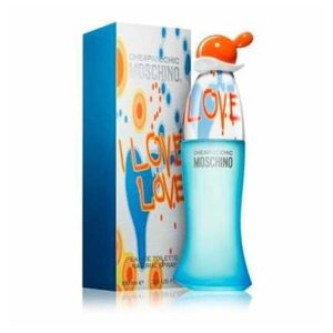 PERFUME LILOVE LOVE WOMEN 