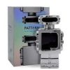 PERFUME PATTERN MARK HIM 100ML ROBOT 