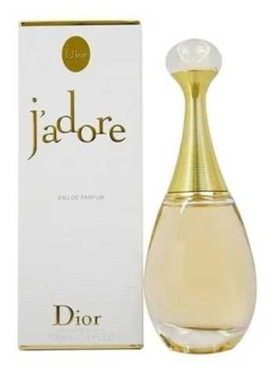 PERFUME JDORER 90 ML WOMEN 