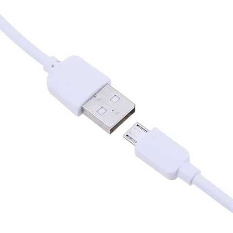CABLE V8 2 METROS EC-081M