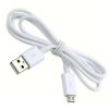 CABLE V8 2 METROS EC-081M