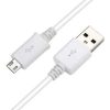 CABLE V8 2 METROS EC-081M