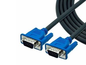 CABLE VGA A VGA DE 3M
