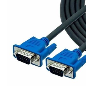 CABLE VGA A VGA DE 3M