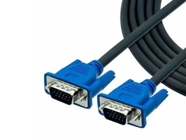 CABLE VGA A VGA DE 3M