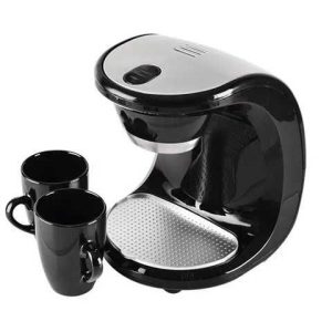 CAFETERA CAFE MASY CCM-009