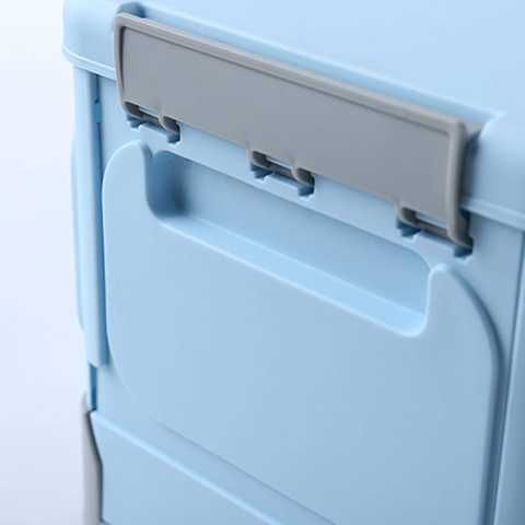 CAJA DESARMABLE PEQUENA