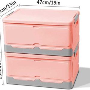 CAJA DESARMABLE PEQUENA