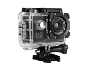 CAMARA DEPORTIVA SUMERGIBLE