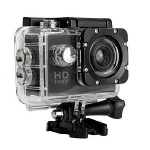 CAMARA DEPORTIVA SUMERGIBLE